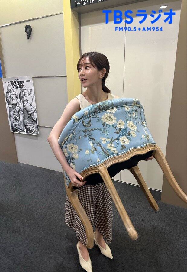 田中みな実のハイジニーナ体験！清潔感と美を保つアナウンサーのVIO脱毛